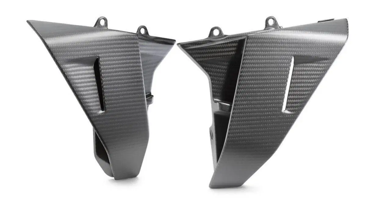SET ALETTE A60735933044 Ktm
