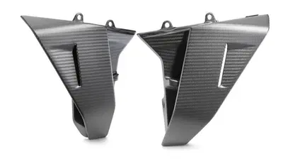 SET ALETTE A60735933044 Ktm