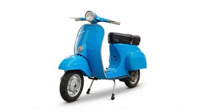 Piaggio Vespa 50 R