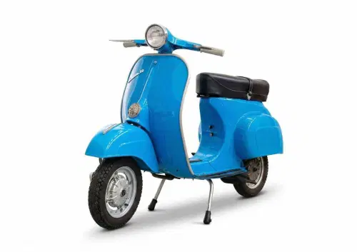 Piaggio Vespa 50 R