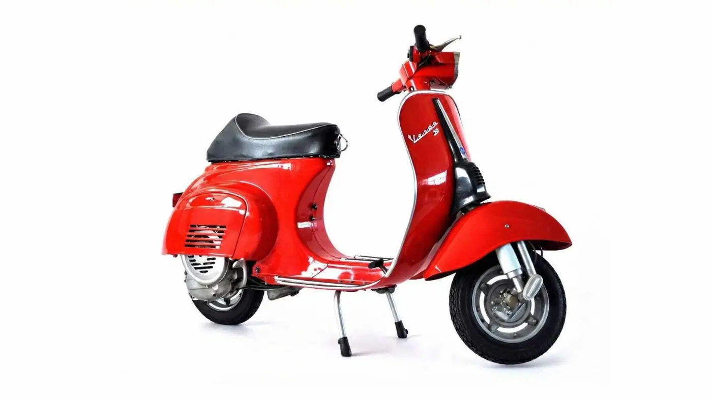 Quotazione usato Piaggio Vespa 50 Special