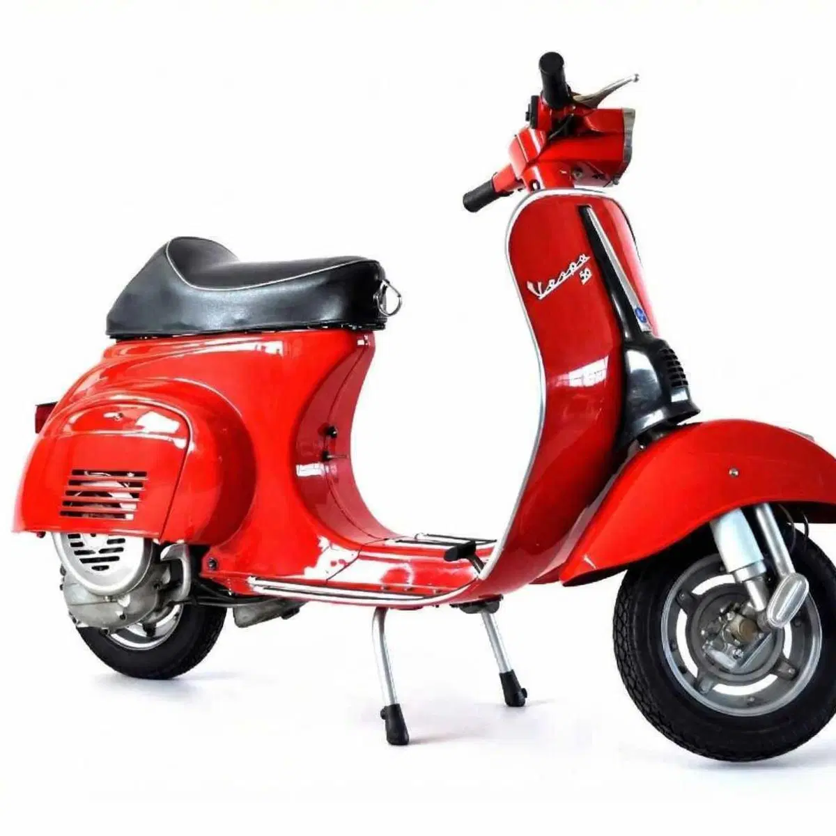 Piaggio Vespa 50 Special
