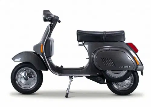 Piaggio Vespa 125 XL