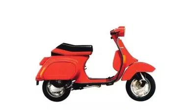 Piaggio Vespa 50 FL 2