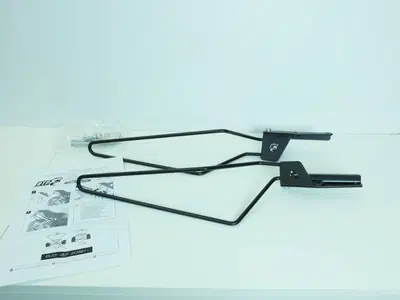 Supporti laterali Salva bisacce RTP x Triumph Spee