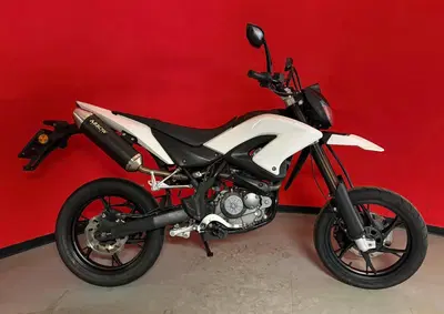 KSR Moto TW 125 SM EFI (2017 - 20) usata