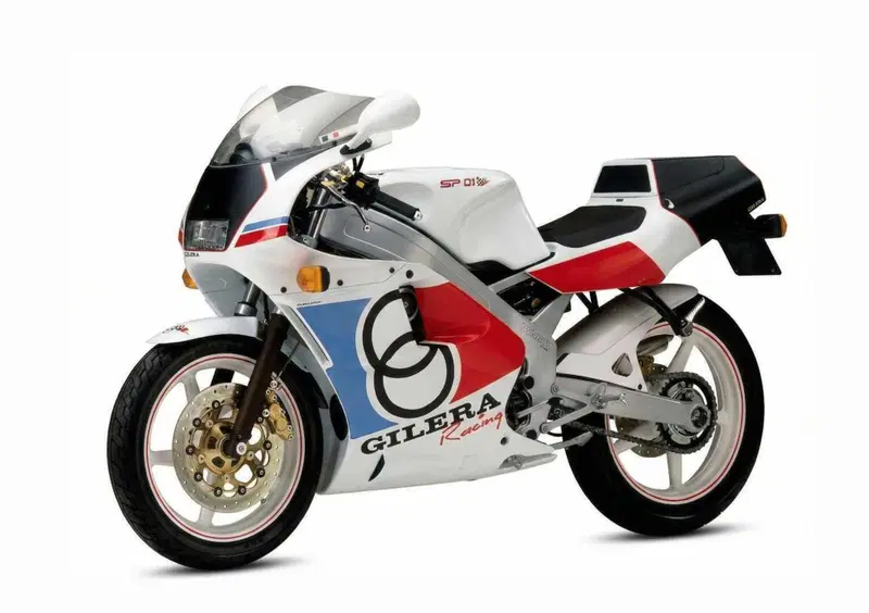 Gilera SP 125 SP 125 02 a.e.