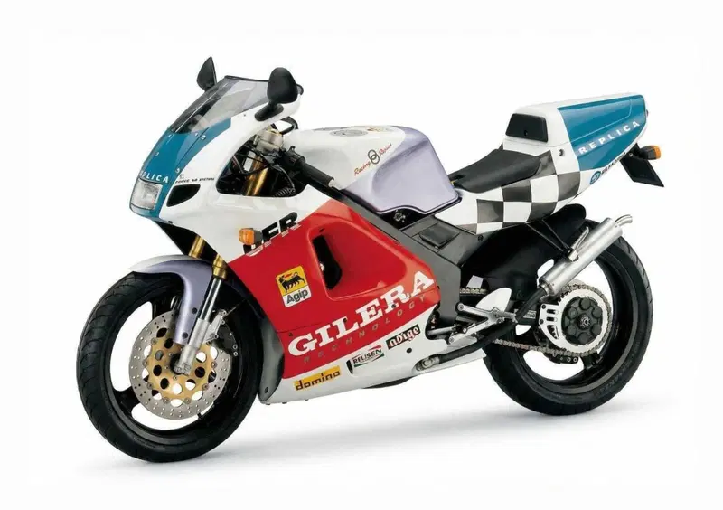 Gilera GFR 125 GFR 125 ks SP