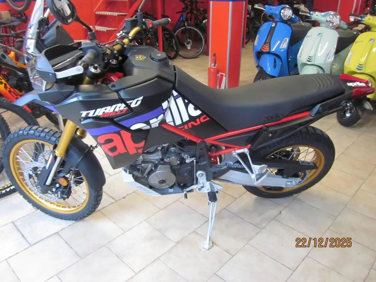 Aprilia Tuareg 660 Rally (2025 - 26) (2)