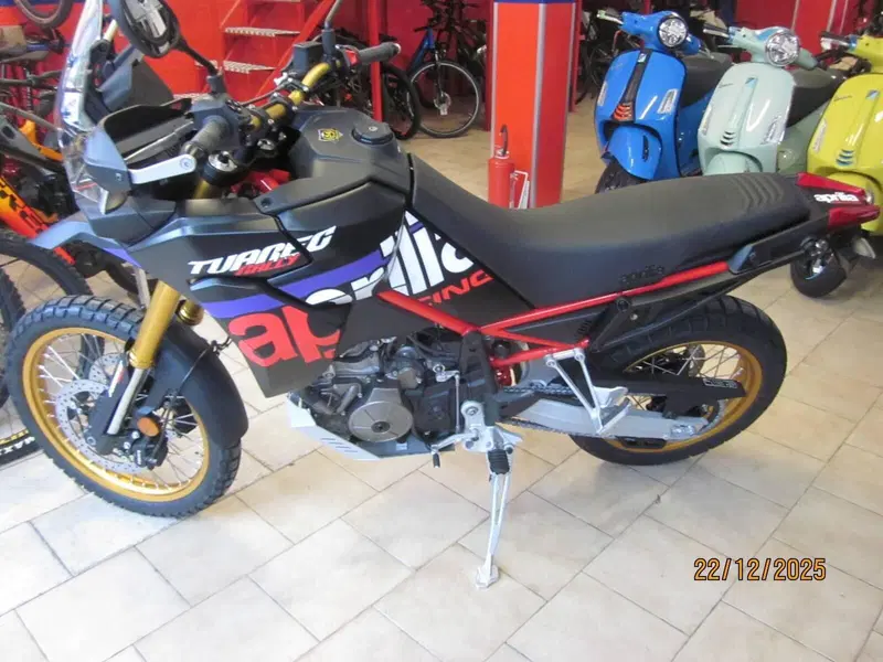 Aprilia Tuareg 660 Rally (2025 - 26) (2)