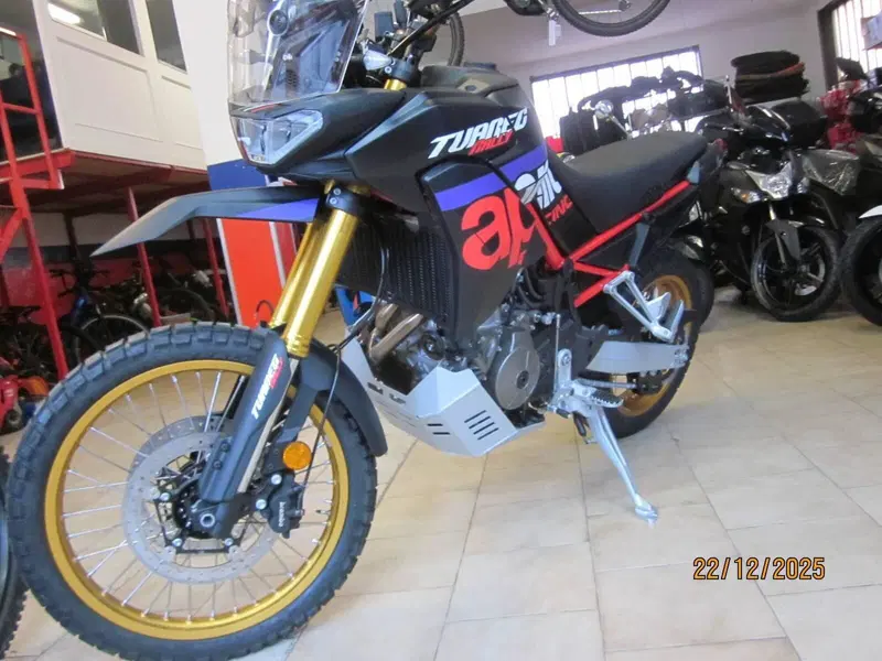 Aprilia Tuareg 660 Rally (2025 - 26) (3)