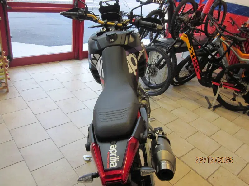 Aprilia Tuareg 660 Rally (2025 - 26) (6)