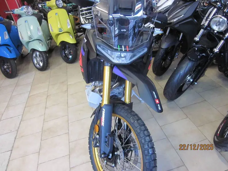 Aprilia Tuareg 660 Rally (2025 - 26) (7)