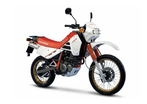 Gilera Dakota 500
