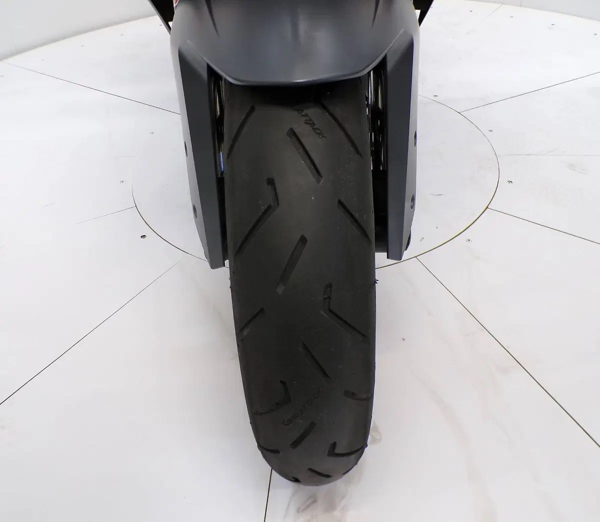 KTM 1290 Super Duke GT (2022 - 25) (10)