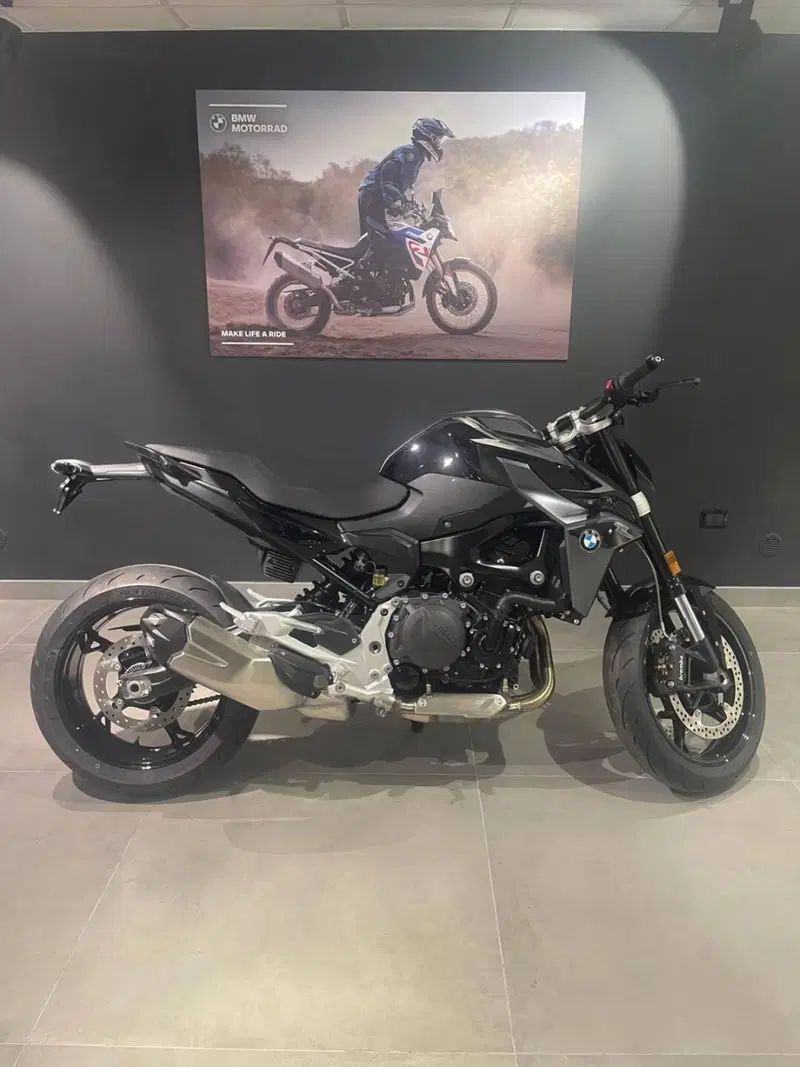 Bmw F 900 R (2025 - 26) (2)