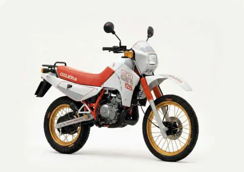 Gilera ER 125