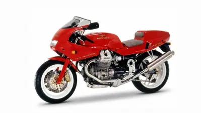 Moto Guzzi Daytona 1000