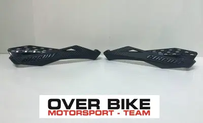 PARAMANI FUORISTRADA CIRCUIT FENIX NERI