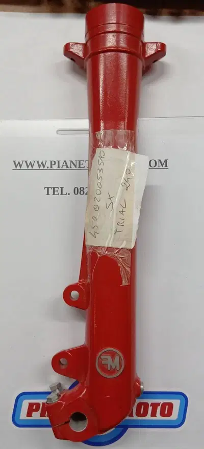 450020053510 GAMBALE SINISTRO FANTIC TRIAL 240 Fantic Motor