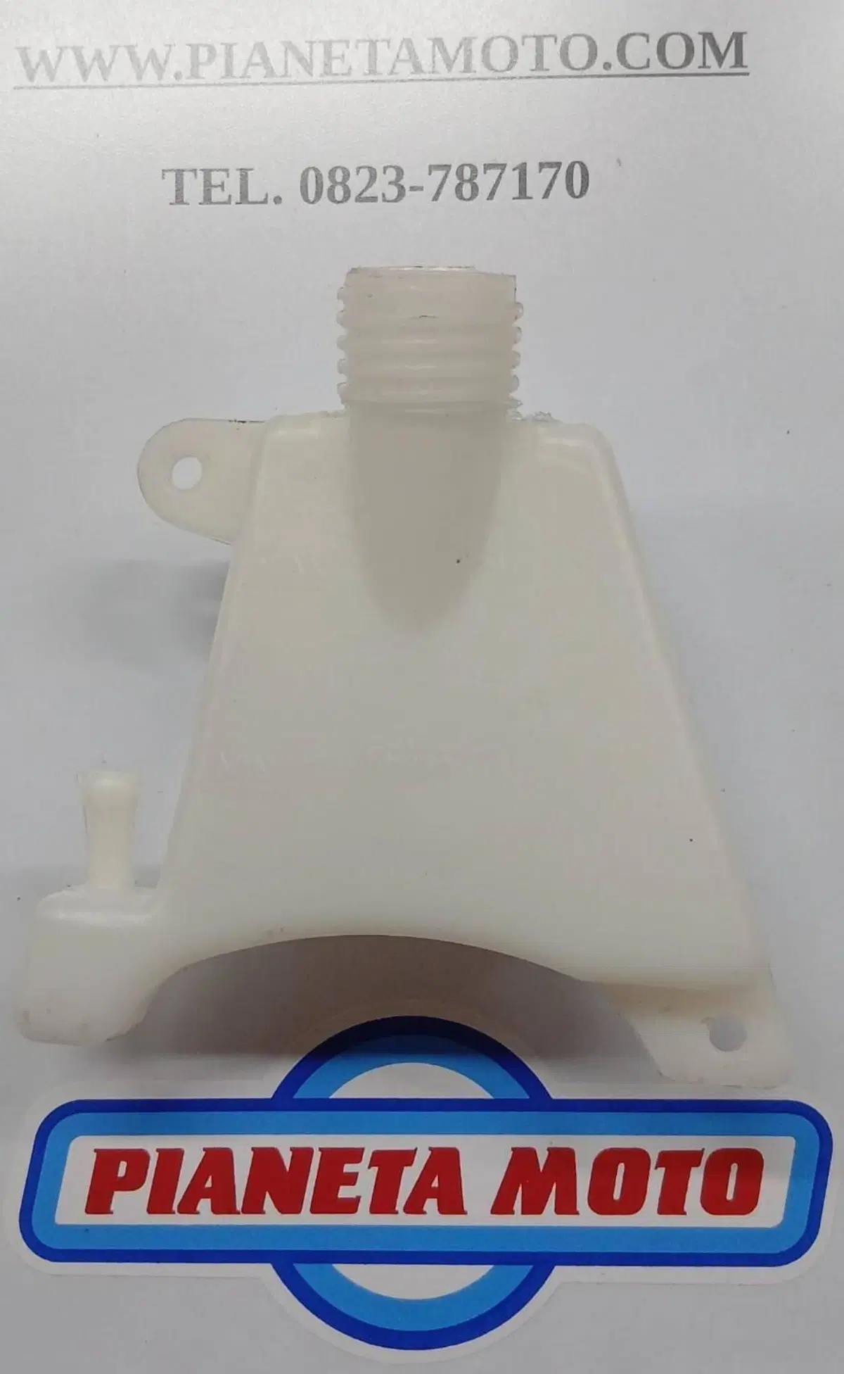 455380054000 VASO ESPANSIONE FANTIC K-ROO Fantic Motor