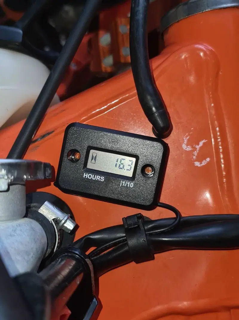 KTM 250 EXC E Six Days (2016) (7)