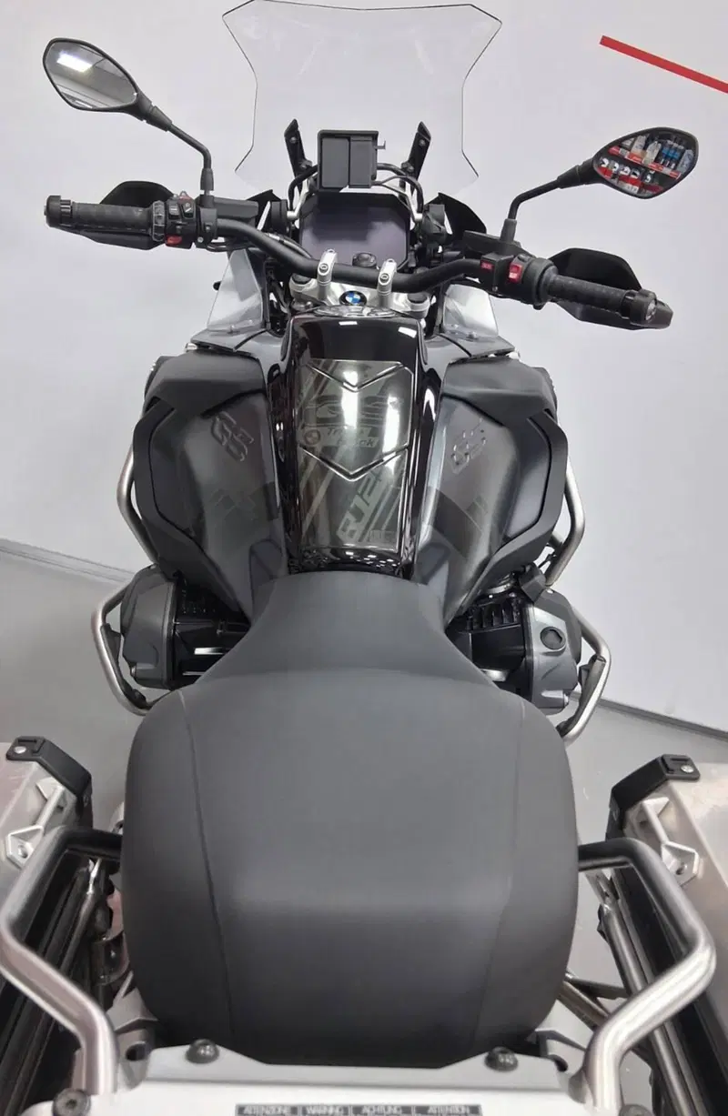 Bmw R 1250 GS Adventure (2021 - 24) (4)