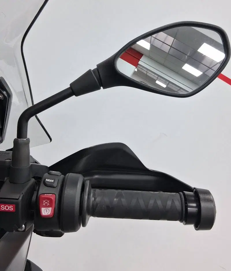 Bmw R 1250 GS Adventure (2021 - 24) (6)