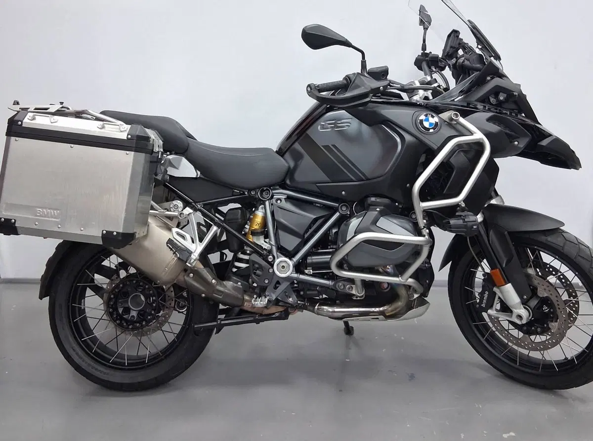 Bmw R 1250 GS Adventure (2021 - 24)
