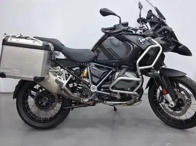 Bmw R 1250 GS Adventure (2021 - 24) usata