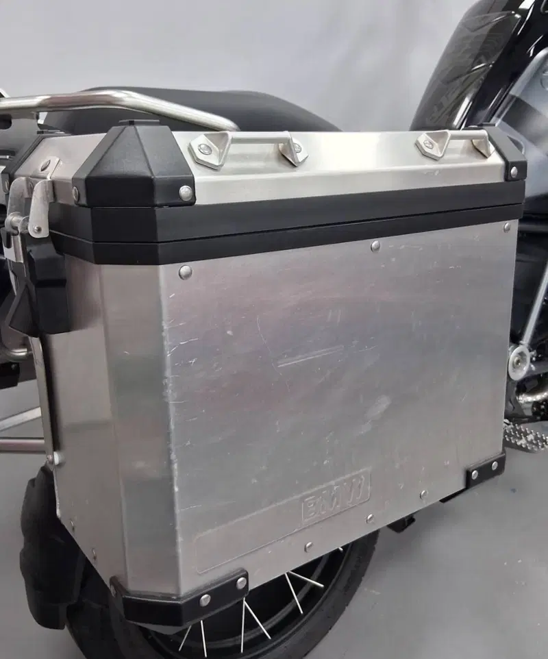 Bmw R 1250 GS Adventure (2021 - 24) (7)