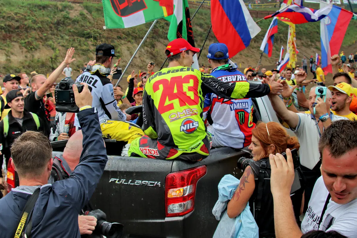 Perché Fiat sta sponsorizzando la MXGP (5)