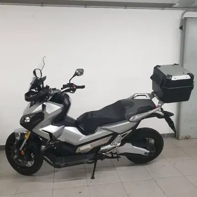 Honda X-ADV 750 (2018 - 20) usata