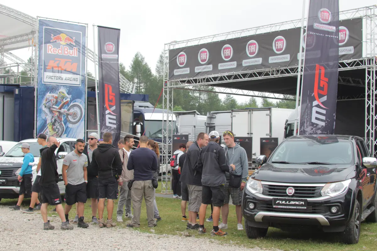 Perché Fiat sta sponsorizzando la MXGP (9)