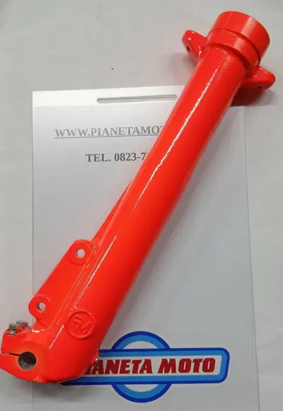 375020053500 GAMBALE SINISTRO FANTIC TRIAL 305-245 Fantic Motor