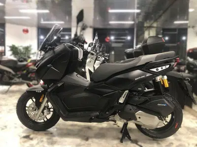 Kymco Dink 125 X (2025 - 26) nuova