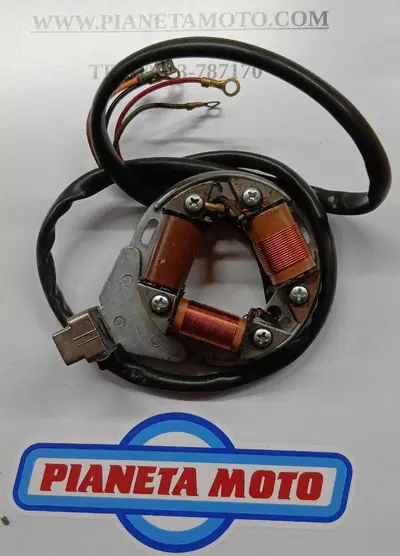 STATORE FANTIC TRIA 200-240 FM350-450 Fantic Motor