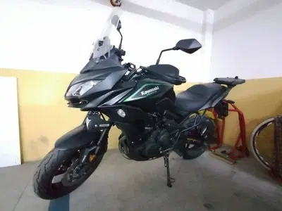 Kawasaki Versys 650 (2017 - 20) usata