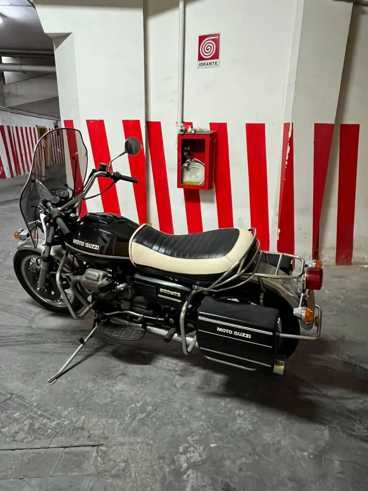 Moto Guzzi 850 T3 CALIFORNIA (4)