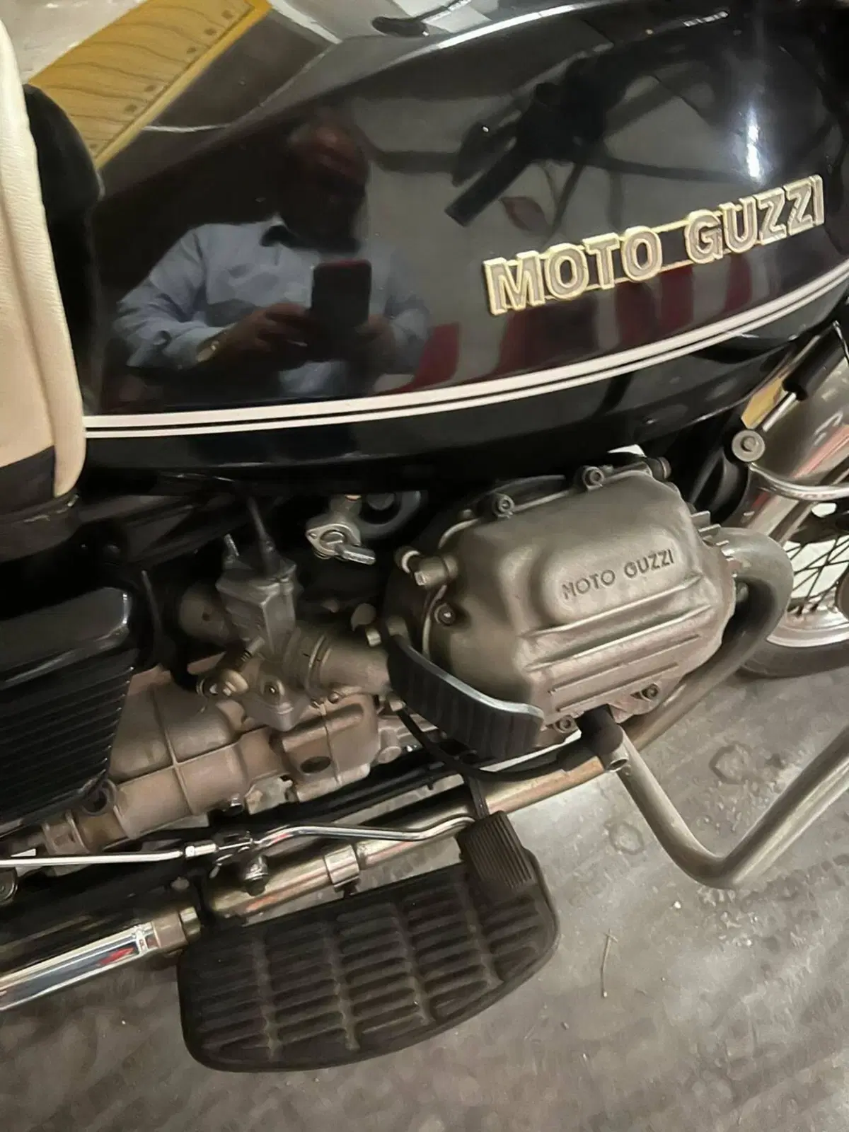 Moto Guzzi 850 T3 CALIFORNIA (9)