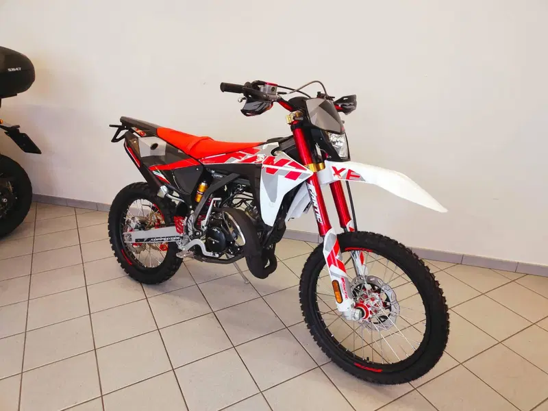 Fantic Motor XE 50 Competition (2025 - 26) (2)