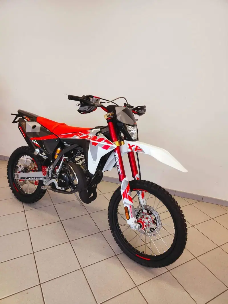 Fantic Motor XE 50 Competition (2025 - 26) (3)