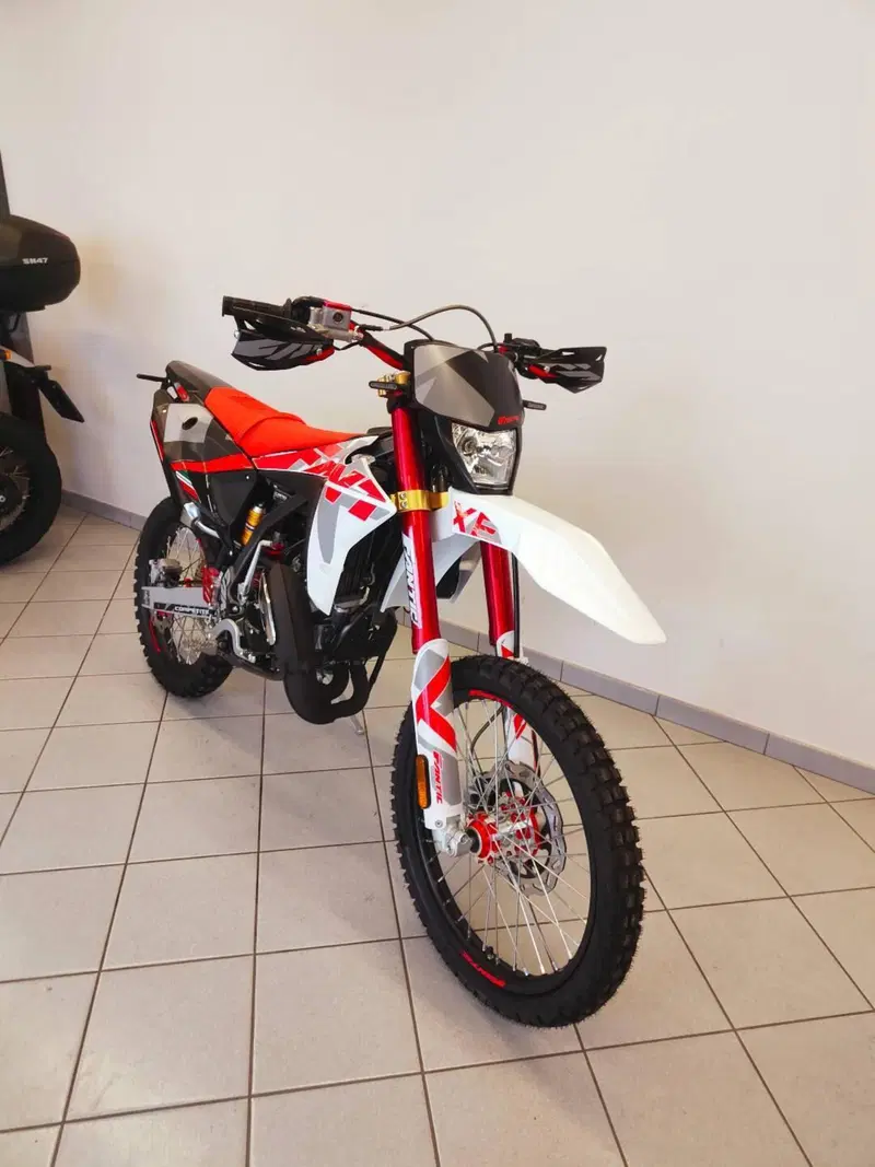 Fantic Motor XE 50 Competition (2025 - 26) (4)