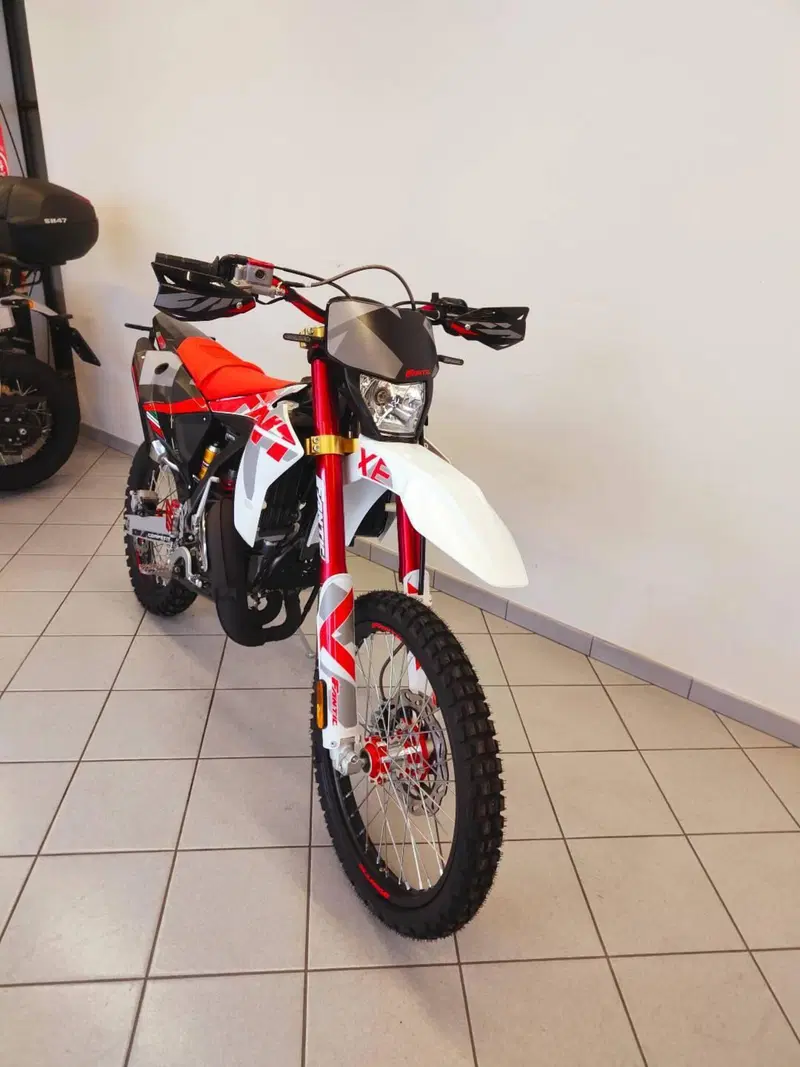 Fantic Motor XE 50 Competition (2025 - 26) (5)