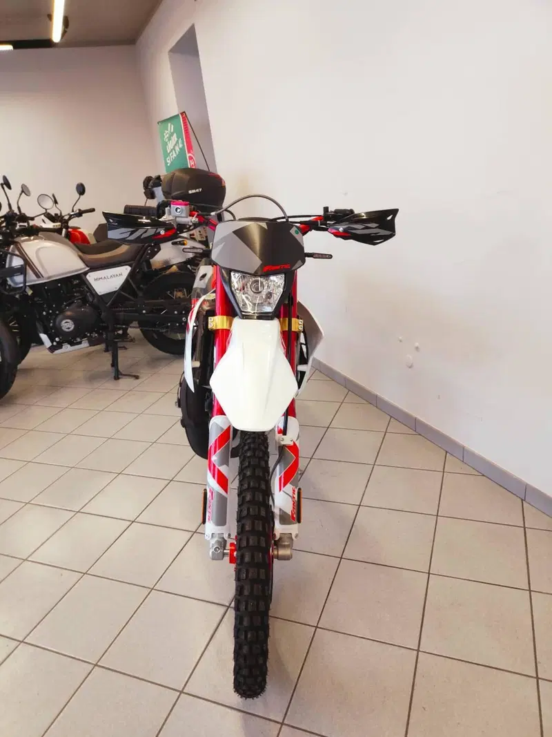 Fantic Motor XE 50 Competition (2025 - 26) (6)