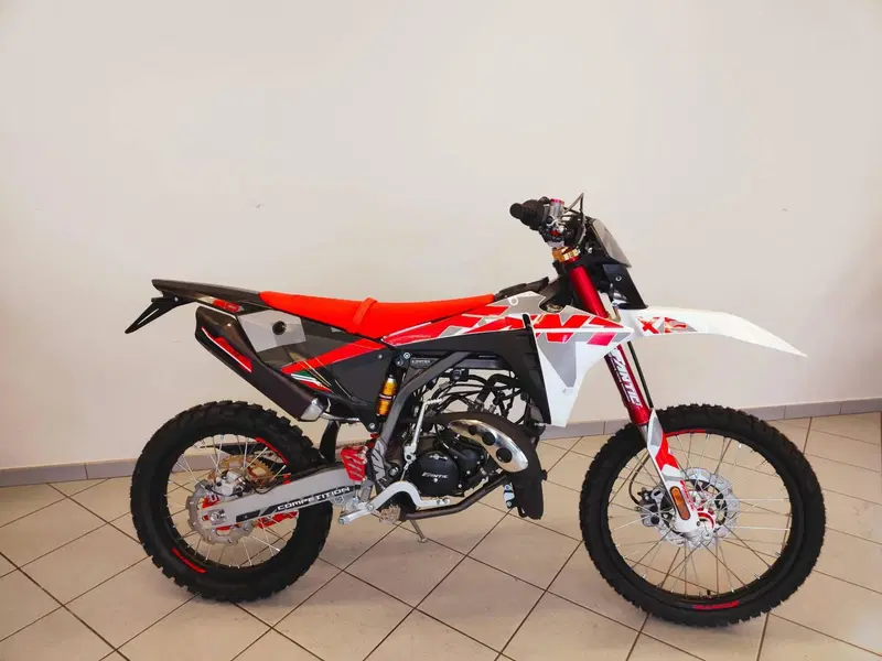 Fantic Motor XE 50 Competition (2025 - 26) (8)