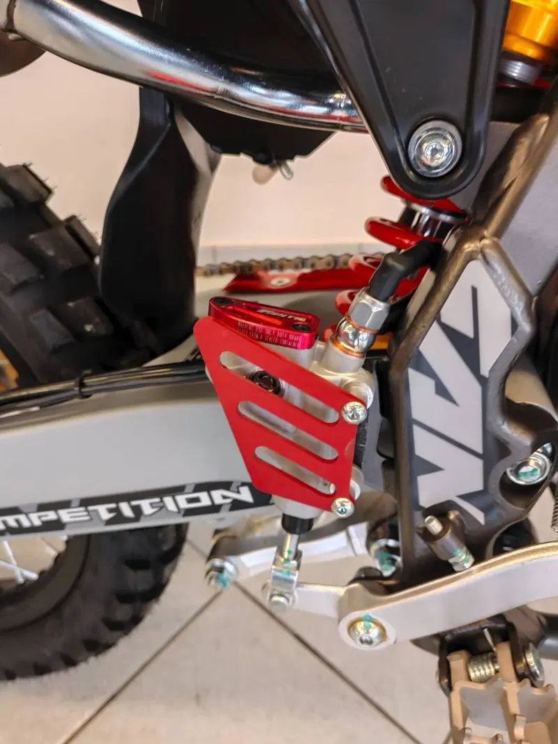 Fantic Motor XE 50 Competition (2025 - 26) (9)