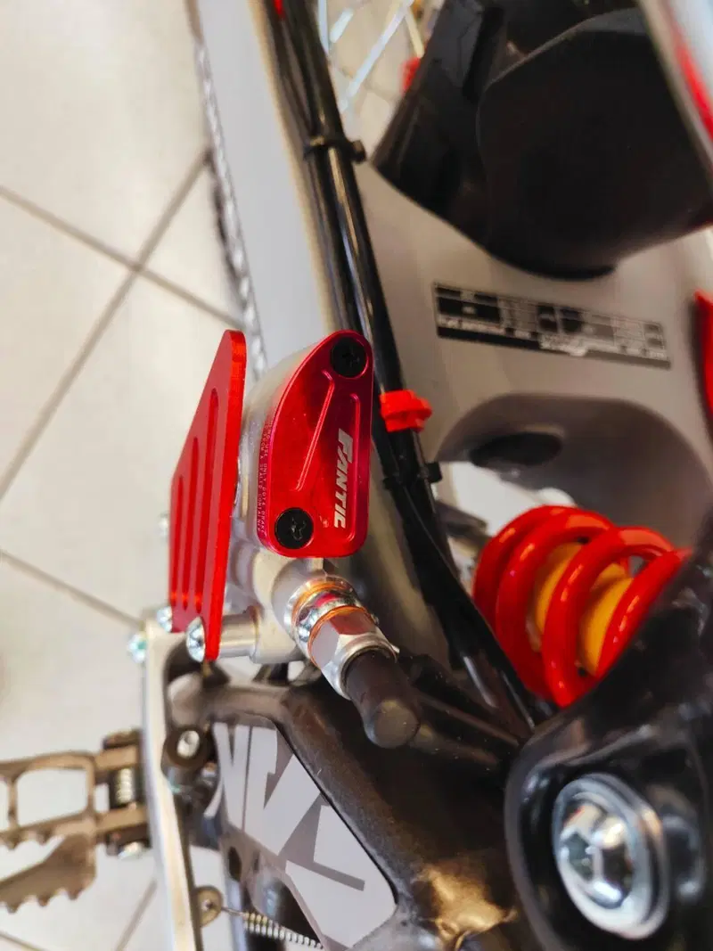 Fantic Motor XE 50 Competition (2025 - 26) (10)