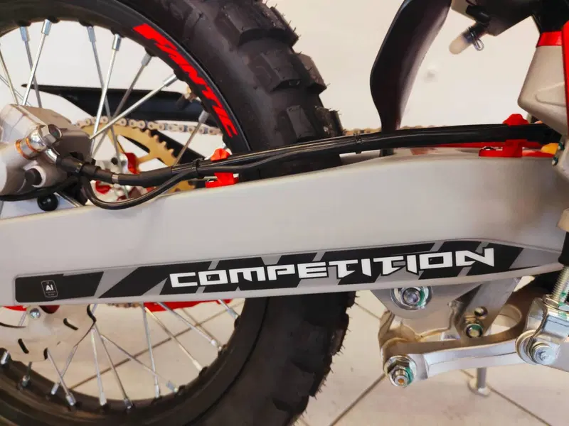 Fantic Motor XE 50 Competition (2025 - 26) (11)