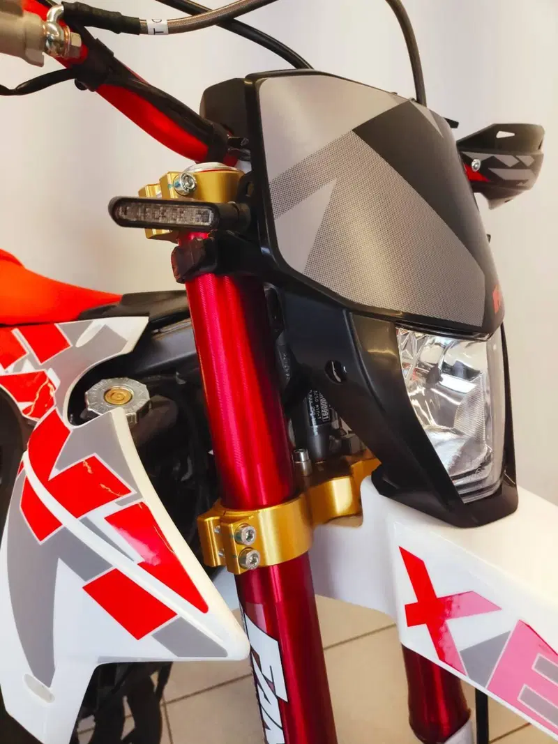 Fantic Motor XE 50 Competition (2025 - 26) (13)